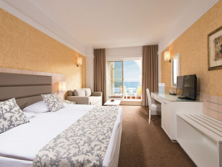 Dreams Sunny Beach Resort - DOUBLE SUPERIOR SEA VIEW